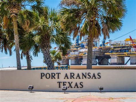 Card Access Systems near Port Aransas, TX 